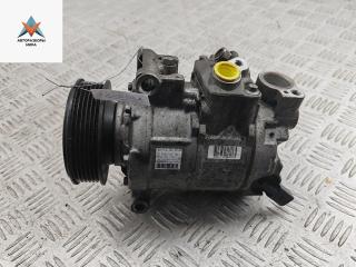 компрессор кондиционера Audi A4 B7 2006, 2.0 л., бензин, 8E0260805BP