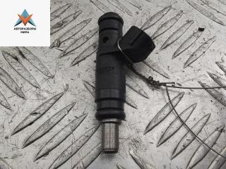 форсунка Audi A4 B7 2006, 2.0 л., бензин, АКПП, серый, универсал, 06B133551T