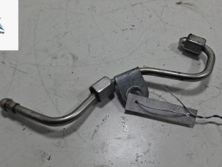 трубка ТНВД Skoda Octavia mk2 (A5 1Z) 2005, 1.6 л., бензин, МКПП, чёрный, универсал