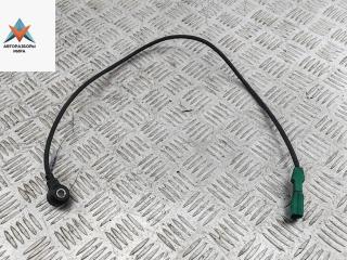 датчик детонации Audi A4 B7 2006, 2.0 л., бензин, АКПП, серый, универсал, 07D905377