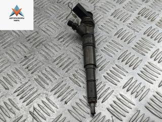 форсунка BMW 3 серия E46 [рестайлинг] 2002, 2.0 л., дизель, МКПП, чёрный, универсал, 0445110131, 7789661