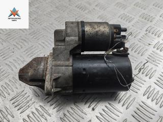 стартер Opel Astra H/Family [рестайлинг] 2008, 1.4 л., бензин, МКПП, красный, универсал, 0001107408, 24436877