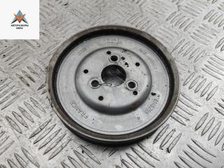 шкив насоса гидроусилителя Audi A6 4B/C5 1998, 2.8 л., бензин, АКПП, серый, седан, 078145255
