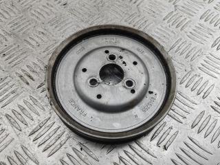 шкив насоса гидроусилителя Audi A6 4B/C5 1998, 2.8 л., бензин, АКПП, серый, седан, 078145255