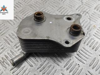 теплообменник масляного фильтра Audi A4 B7 2006, 2.0 л., бензин, АКПП, серый, универсал, 06B117021