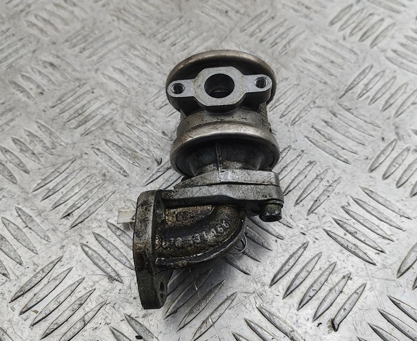 клапан EGR Audi A6 C5 1998, 2.8 л., бензин, АКПП, серый, седан, 078131102