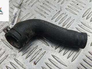 патрубок (трубопровод, шланг) Audi A4 B5 [рестайлинг] 1999, 1.8 л., бензин, МКПП, синий, седан, 058121063