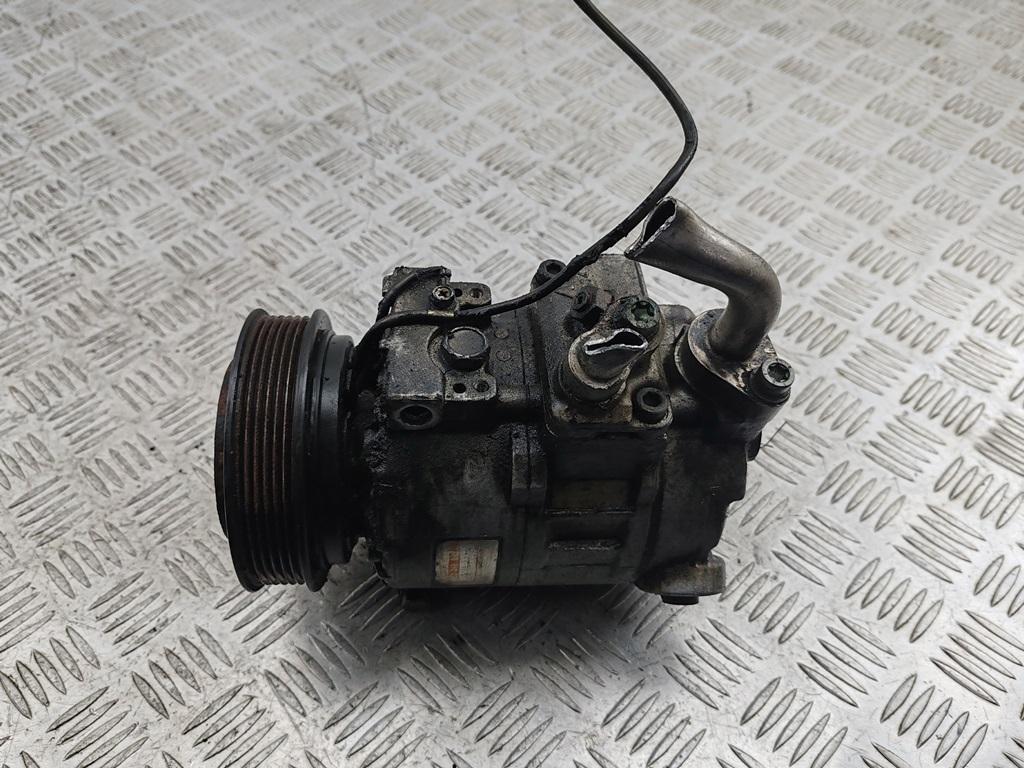 компрессор кондиционера Audi A6 C5 1998, 2.8 л., бензин, 4B32608D8