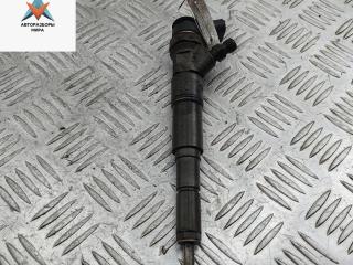 форсунка BMW 3 серия E46 [рестайлинг] 2002, 2.0 л., дизель, МКПП, чёрный, универсал, 0445110131, 7789661