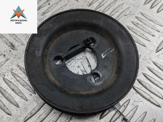 шкив помпы Audi A4 B5 [рестайлинг] 1999, 1.8 л., бензин, МКПП, синий, седан, 058121031B