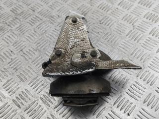 кронштейн КПП Audi A6 4B/C5 1998, 2.8 л., бензин, АКПП, серый, седан, 8D0399113AC