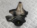 кронштейн КПП Audi A6 4B/C5 1998, 2.8 л., бензин, АКПП, серый, седан, 8D0399113AC - фото №2