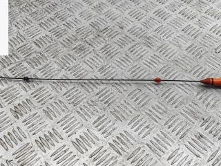 щуп двигателя Audi A4 B7 2006, 2.0 л., бензин, АКПП, серый, универсал, 06B115611P