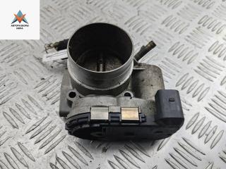 заслонка дроссельная Audi A4 B5 [рестайлинг] 1999, 1.8 л., бензин, МКПП, синий, седан, 06B133062E, 0280750080