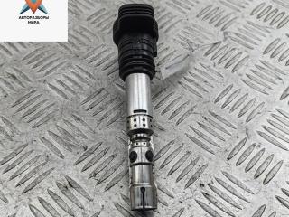 катушка зажигания Audi A4 B7 2006, 2.0 л., бензин, АКПП, серый, универсал, 06A905115D