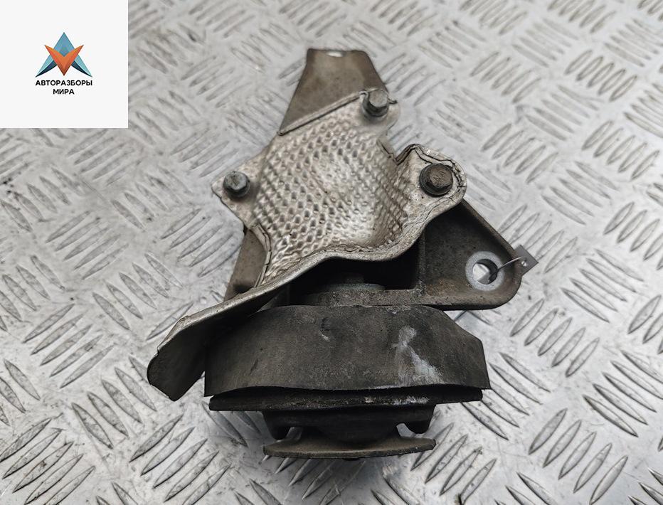 кронштейн КПП Audi A6 4B/C5 1998, 2.8 л., бензин, АКПП, серый, седан, 8D0399114T - фото №1