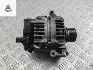 генератор Renault Scenic 1 поколение [рестайлинг] 2003, 1.6 л., бензин, АКПП, серый, минивэн, 1100434899