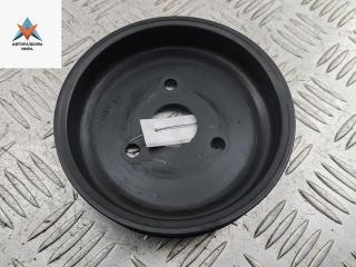 шкив помпы Opel Astra H/Family [рестайлинг] 2008, 1.4 л., бензин, МКПП, красный, универсал, 90531737