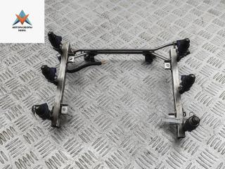 топливная рампа Audi A6 4B/C5 1998, 2.8 л., бензин, АКПП, серый, седан, 078133551BA, 078133551L, 078133661AJ