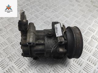 компрессор кондиционера Renault Kangoo 1 поколение [рестайлинг] 2005, 1.5 л., дизель, 8200315744