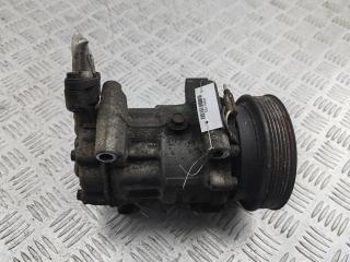 компрессор кондиционера Renault Kangoo I 2005, 1.5 л., дизель, 8200315744