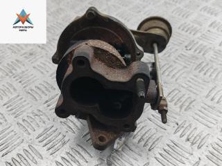 турбина Renault Kangoo 1 поколение [рестайлинг] 2005, 1.5 л., дизель, МКПП, синий, фургон, 54359700002