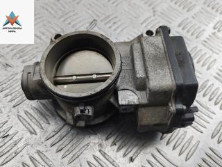 заслонка дроссельная Renault Scenic 1 поколение [рестайлинг] 2003, 1.6 л., бензин, АКПП, серый, минивэн, 408239822001