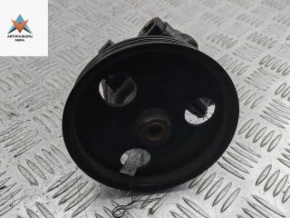 Насос гидроусилителя руля Renault Scenic 1 поколение [рестайлинг] 2003, 1.6 л., бензин, АКПП, серый, минивэн, 7700431283, 7700431286