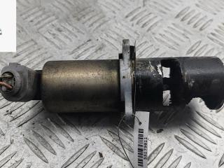 клапан EGR Renault Scenic 1 поколение [рестайлинг] 2002, 1.9 л., дизель, АКПП, чёрный, минивэн