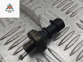 датчик давления масла Opel Astra H/Family [рестайлинг] 2008, 1.4 л., бензин, МКПП, красный, универсал