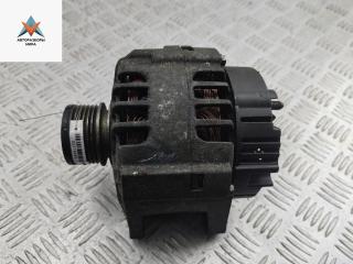 генератор Renault Kangoo 1 поколение [рестайлинг] 2005, 1.5 л., дизель, МКПП, синий, фургон, 8200385098