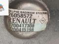 Насос гидроусилителя руля Renault Scenic 1 поколение [рестайлинг] 2002, 1.9 л., дизель, АКПП, чёрный, минивэн, 7700417308, 7700415198 - фото №4