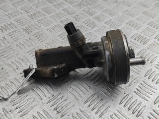 теплообменник масляного фильтра Nissan Primera P12 2004, 2.0 л., бензин, МКПП, серый, универсал