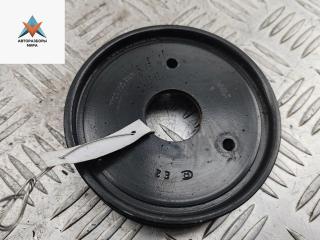 шкив насоса гидроусилителя Renault Scenic 1 поколение [рестайлинг] 2002, 1.9 л., дизель, АКПП, чёрный, минивэн, 7700105711B
