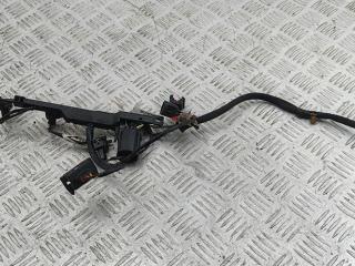 проводка Ford Mondeo 2 поколение 1997, 1.8 л., бензин, АКПП, синий, хетчбэк 5 дв., 93BG14A390ALA