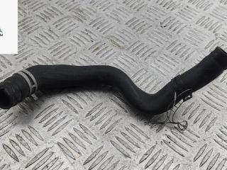 патрубок радиатора Ford Fusion 1 поколение [рестайлинг] 2010, 1.4 л., бензин