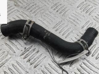 патрубок (трубопровод, шланг) Ford Mondeo 2 поколение 1997, 1.8 л., бензин, АКПП, синий, хетчбэк 5 дв., 97BB18D334CB