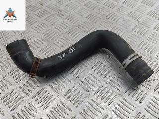 патрубок радиатора Ford Fusion 1 поколение [рестайлинг] 2010, 1.4 л., бензин