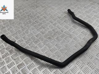 патрубок радиатора Ford Fusion 1 поколение [рестайлинг] 2010, 1.4 л., бензин