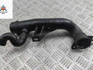 патрубок турбины Volkswagen Sharan 1 поколение [рестайлинг] 2002, 1.9 л., дизель, 7M3129656G