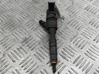 форсунка Renault Scenic I 2002, 1.9 л., дизель, АКПП, чёрный, минивэн, 8200100272, 0445110110A
