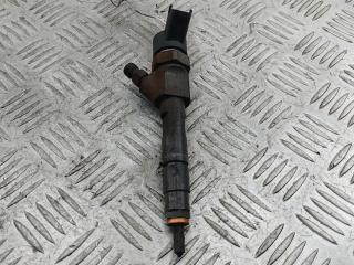 форсунка Renault Scenic I 2002, 1.9 л., дизель, АКПП, чёрный, минивэн, 8200100272, 0445110110A