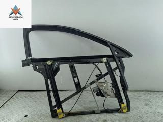 стеклоподъемник электрический передний правый Audi A6 4B/C5 [рестайлинг] 2004, 2.5 л., дизель, АКПП, серый, универсал