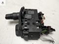переключатель поворотов Renault Scenic 2 поколение 2004, 2.0 л., бензин, МКПП, зелёный, минивэн - фото №2