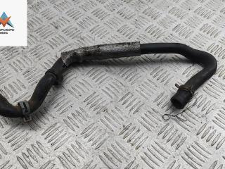 патрубок радиатора Volkswagen Sharan 1 поколение [рестайлинг] 2002, 1.9 л., дизель, 7M3121073P