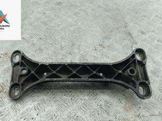 кронштейн КПП BMW 3 серия E46 [рестайлинг] 2002, 2.5 л., бензин, МКПП, серый, седан, 1094683