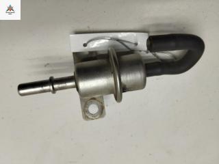 регулятор давления топлива Ford Focus 1 поколение [рестайлинг] 2002, 1.6 л., i, бензин, МКПП, серый, хетчбэк 3 дв., 98MF9C968BB