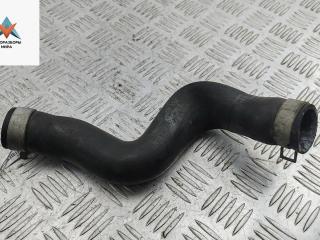 патрубок радиатора Nissan Primera P12 2004, 2.0 л., бензин, 21501AU400