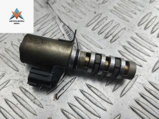 Клапан фазорегулятора Nissan Primera P12 2004, 2.0 л., бензин, МКПП, серый, универсал