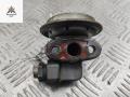 клапан EGR Ford Mondeo 2 поколение 1997, 1.8 л., бензин, АКПП, синий, хетчбэк 5 дв., 96MF9D475AB - фото №2